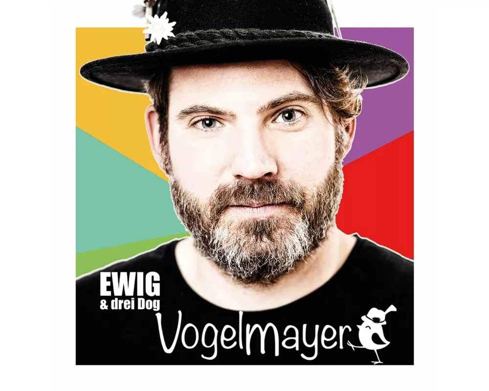 Ewig & Drei Dog