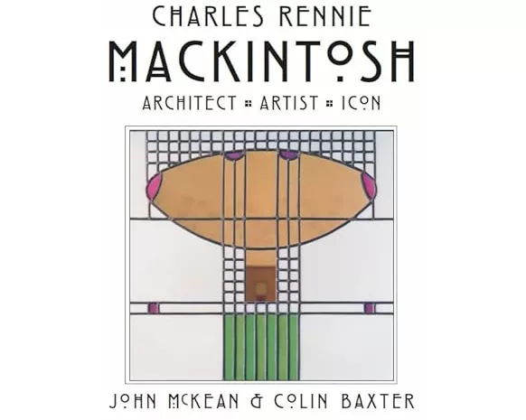 Charles Rennie Mackintosh