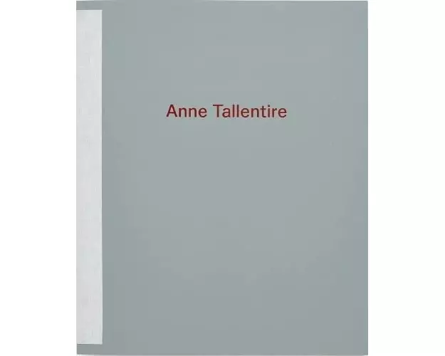 Anne Tallentire