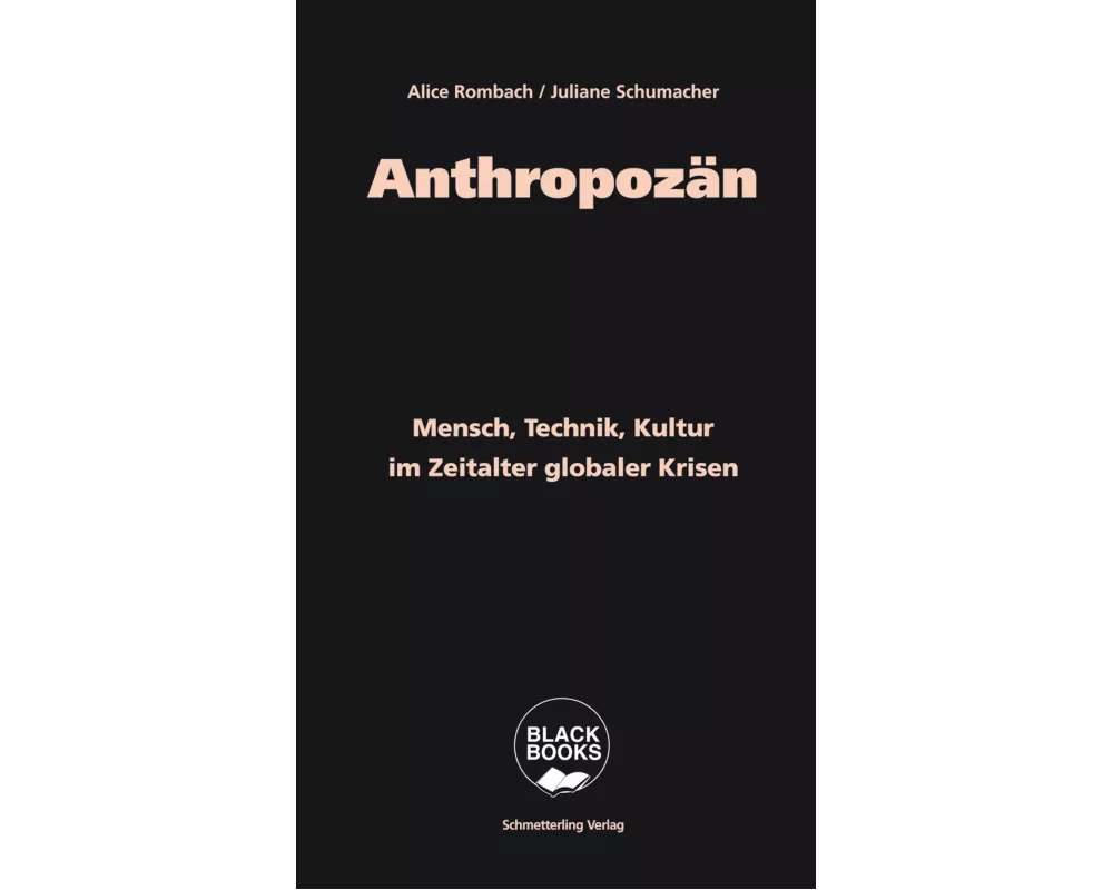 Anthropozän