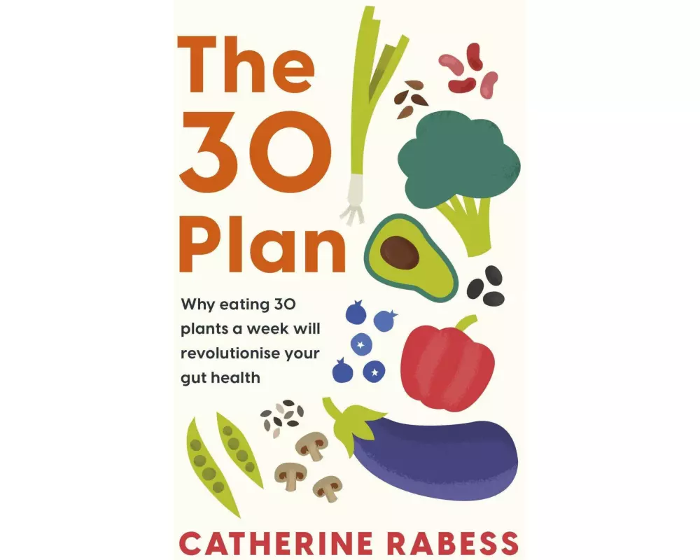 The 30 Plan