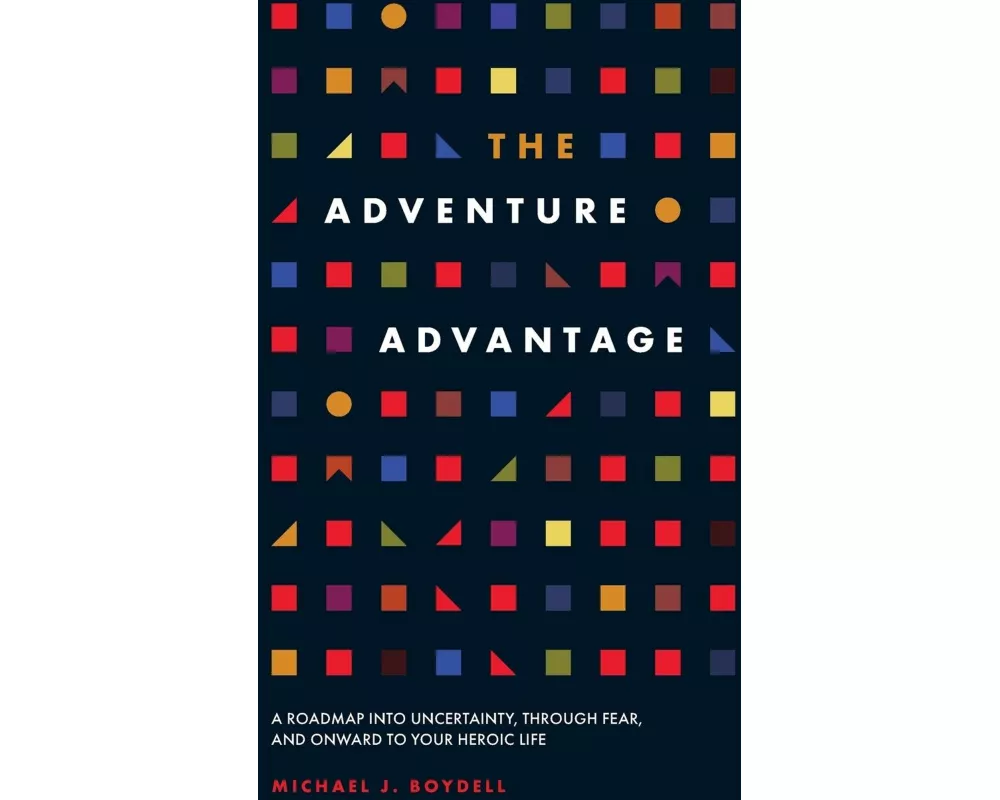 The Adventure Advantage