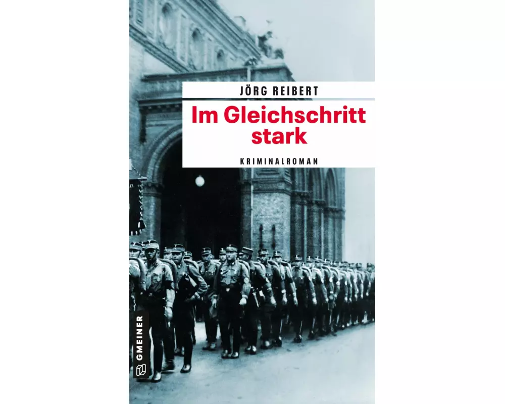 Im Gleichschritt stark