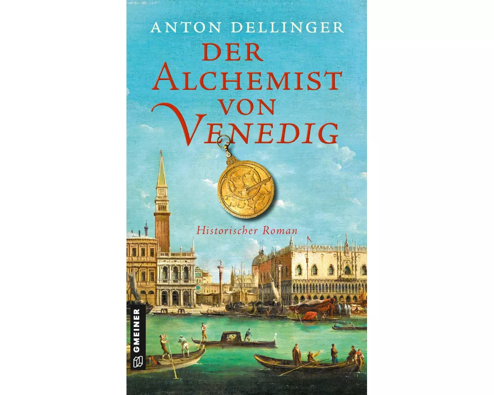 Der Alchemist von Venedig