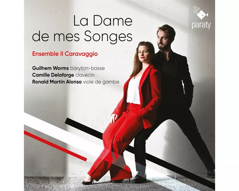 La Dame de mes Songes