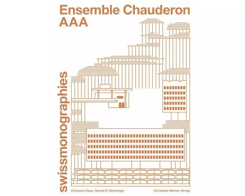 Ensemble Chauderon - AAA