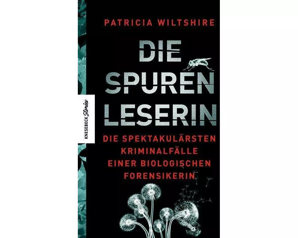 Die Spurenleserin