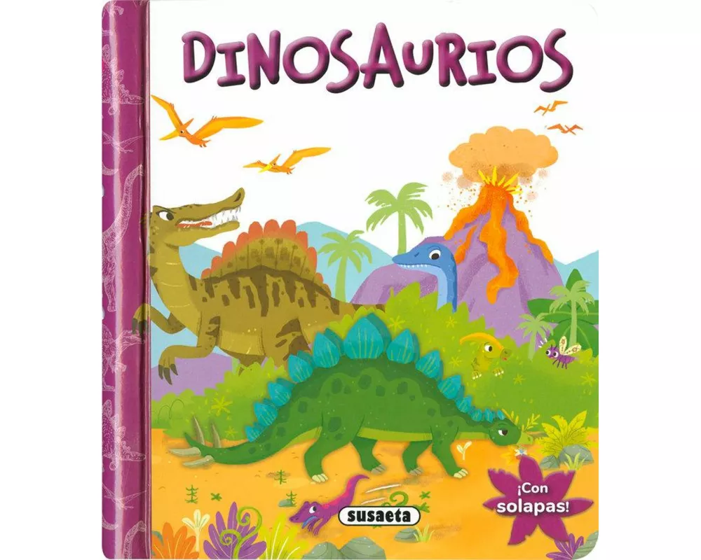 Dinosaurios