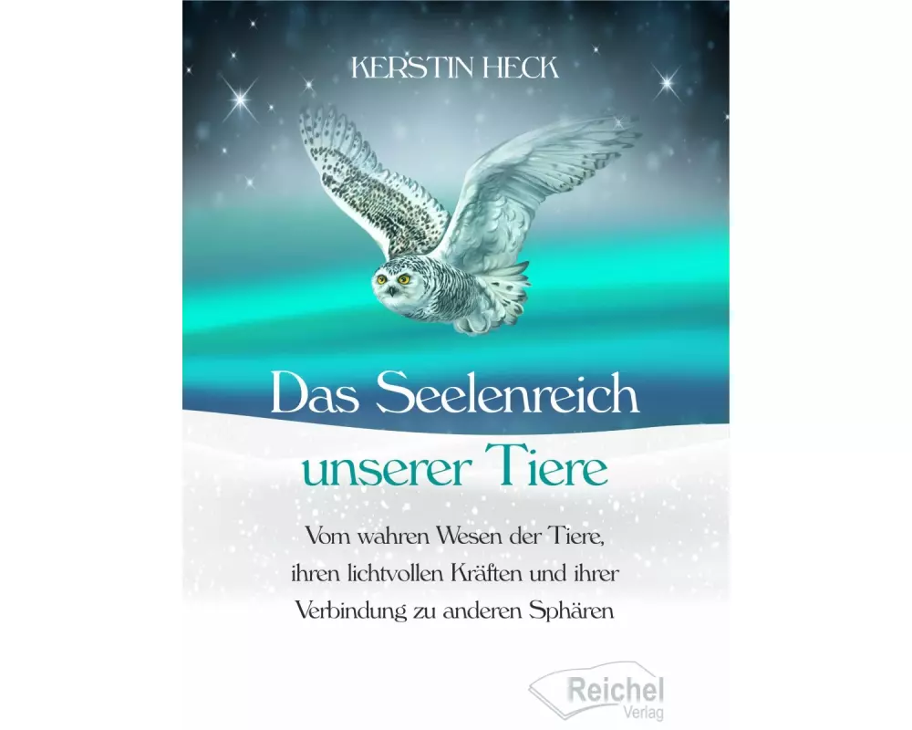 Das Seelenreich unserer Tiere