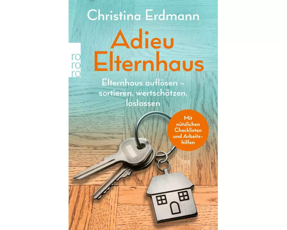 Adieu Elternhaus