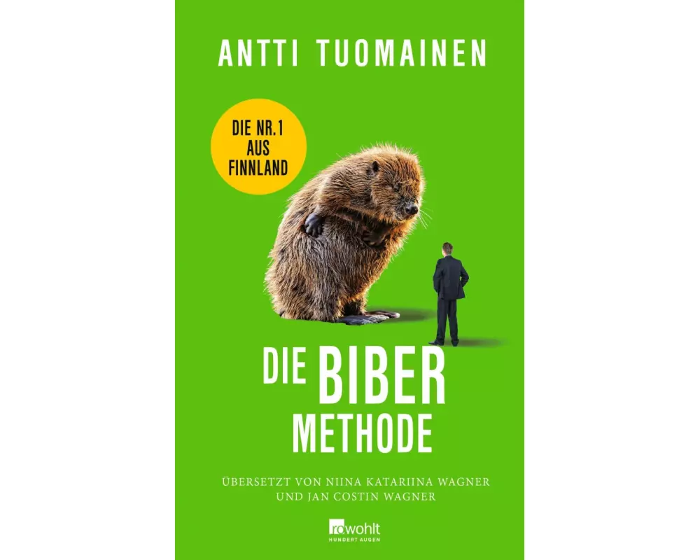 Die Biber-Methode