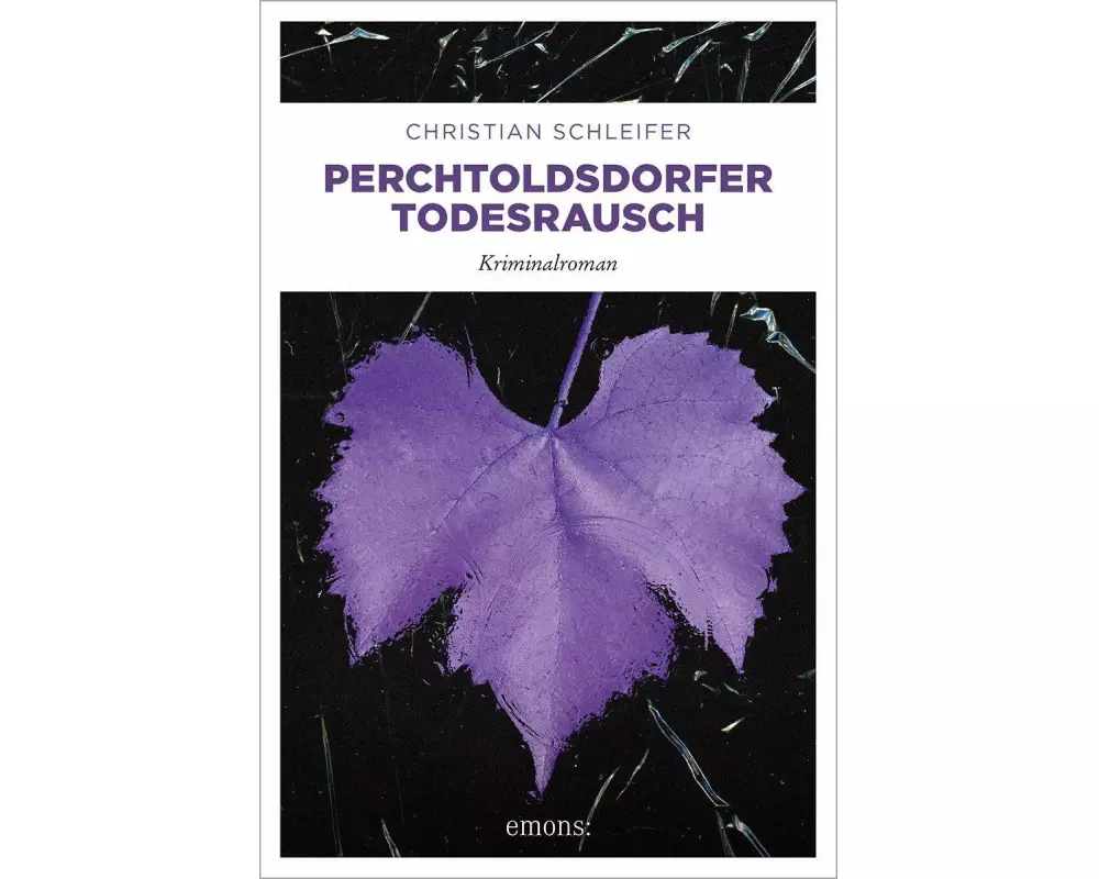 Perchtoldsdorfer Todesrausch