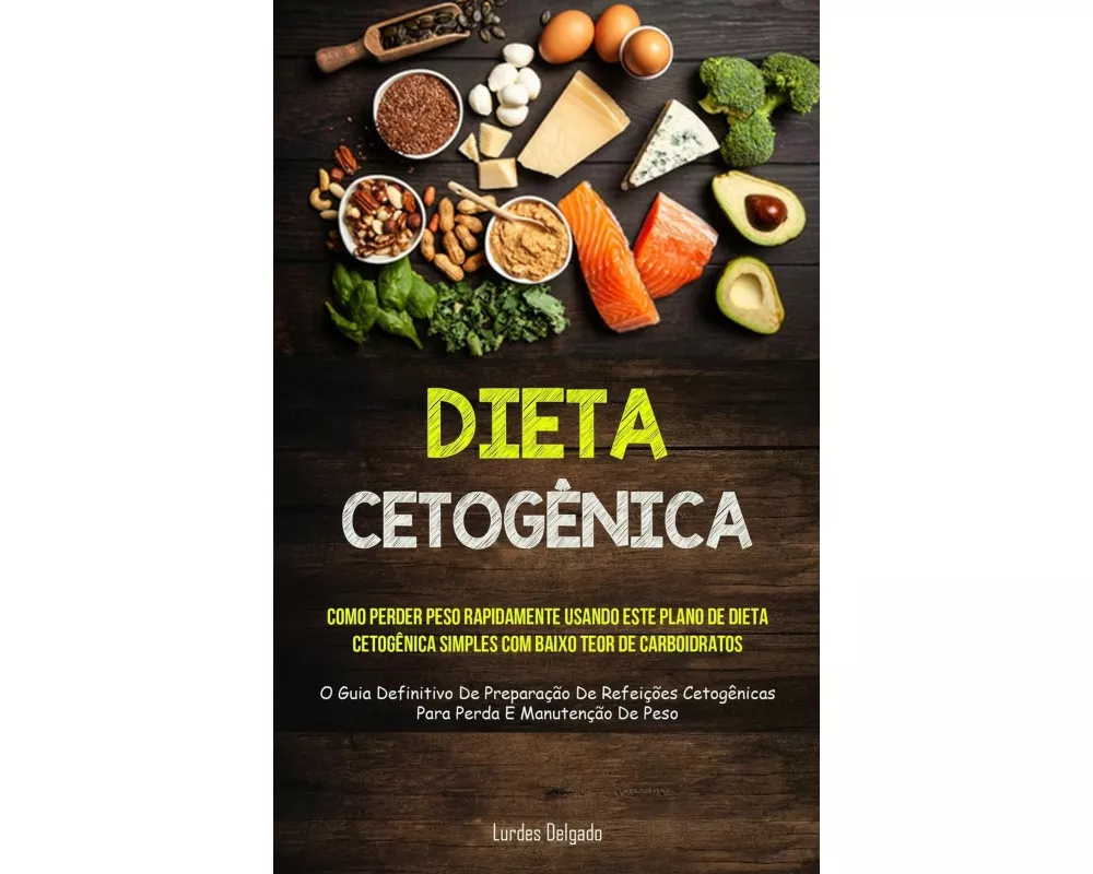Dieta Cetogênica