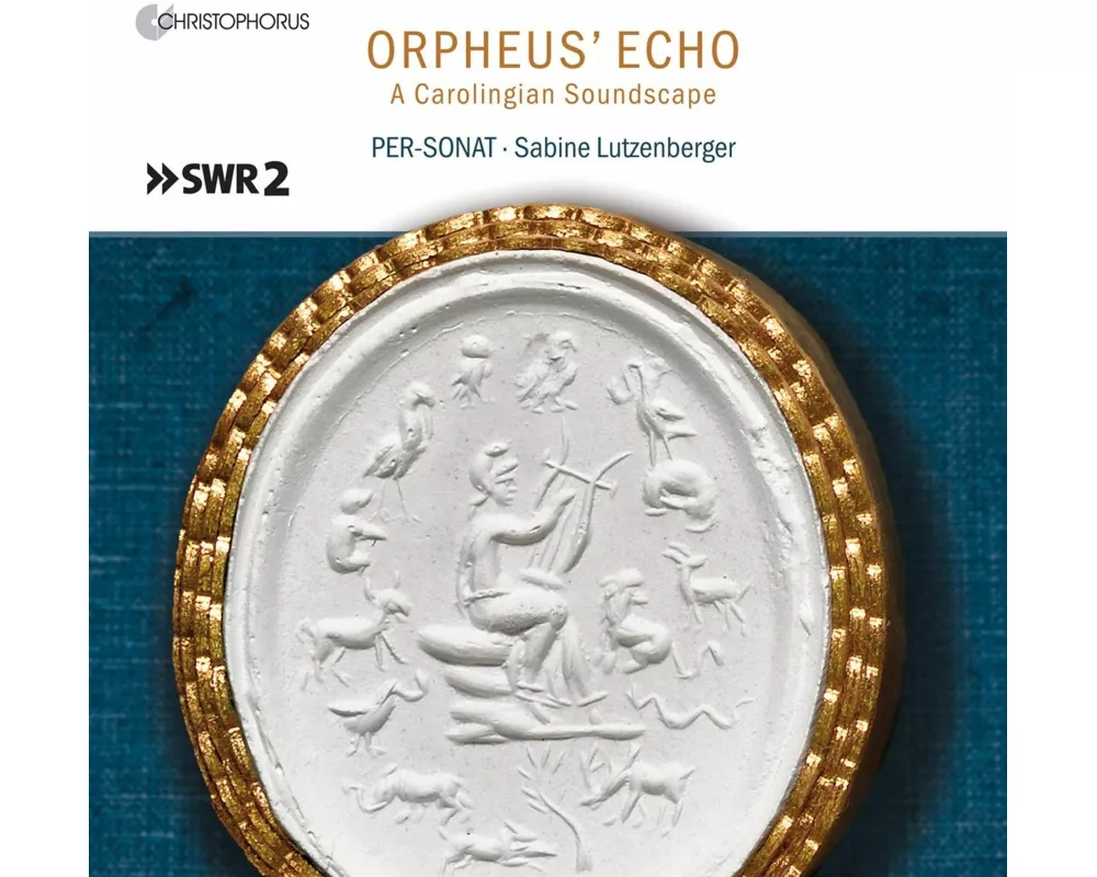 Orpheus Echo - A Carolingian Soundscape