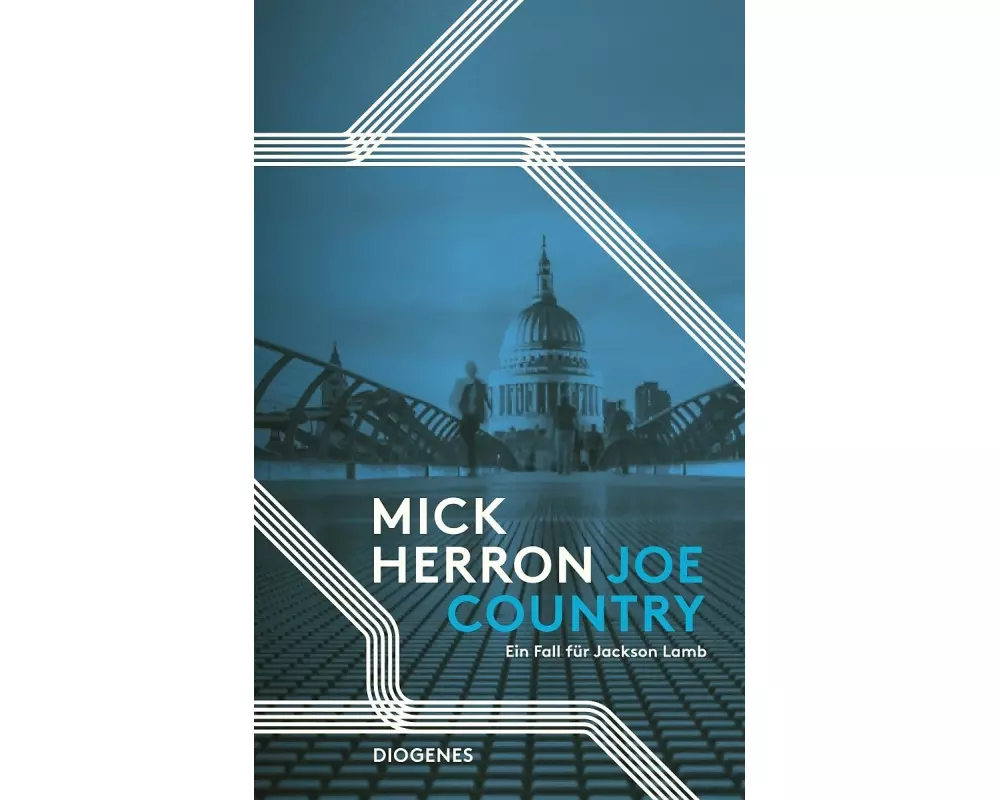 Joe Country