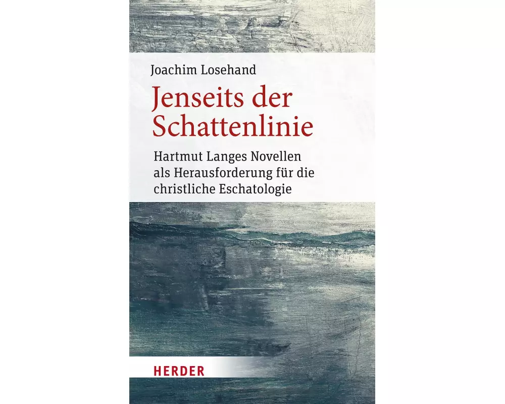 Jenseits der Schattenlinie