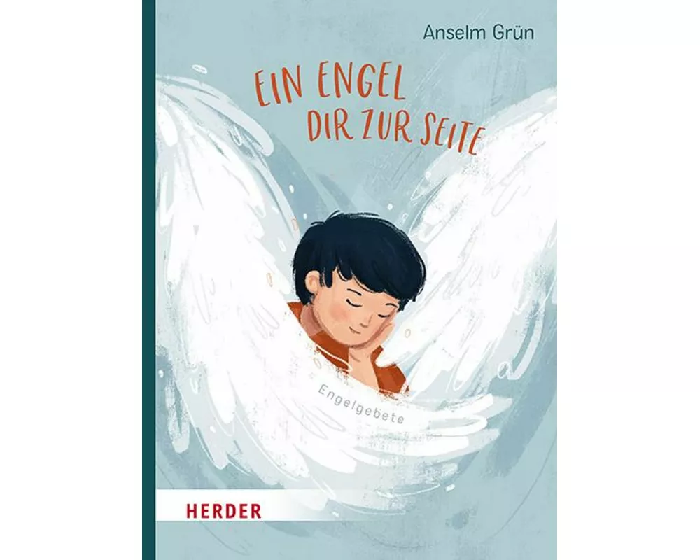 Ein Engel dir zur Seite