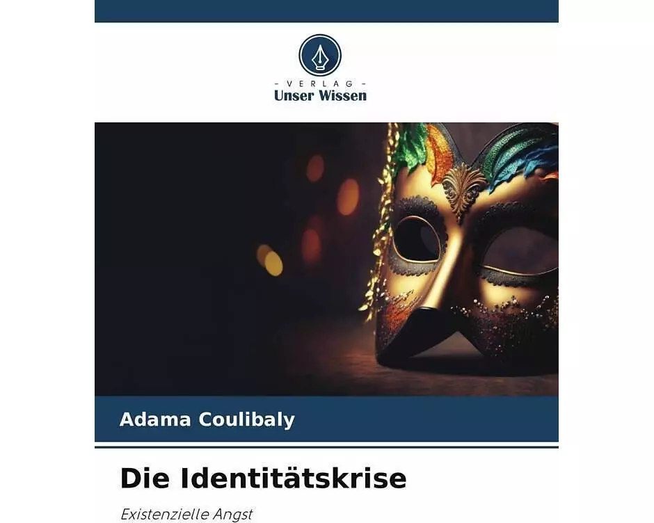 Die Identitätskrise