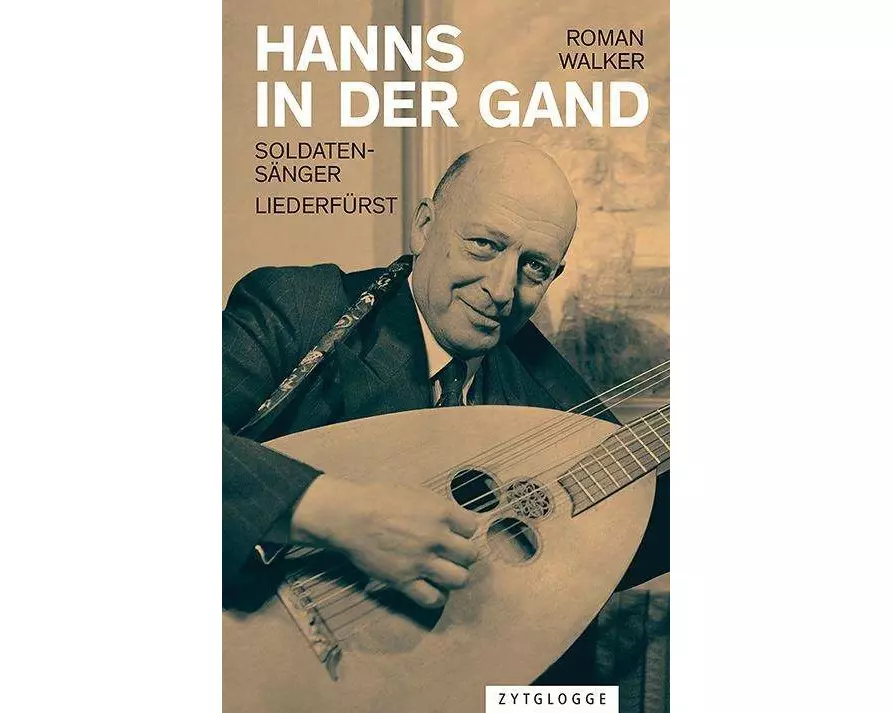 Hanns in der Gand