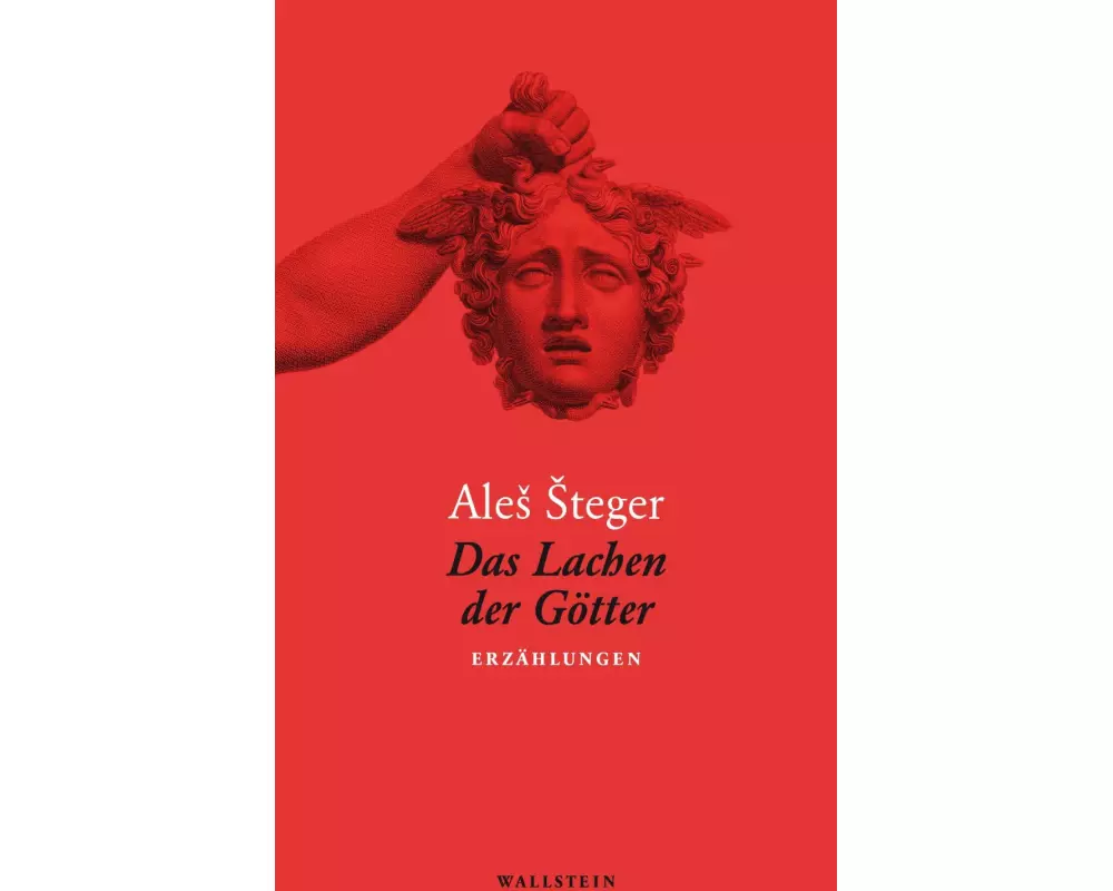 Das Lachen der Götter