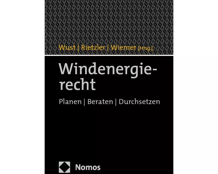 Windenergierecht