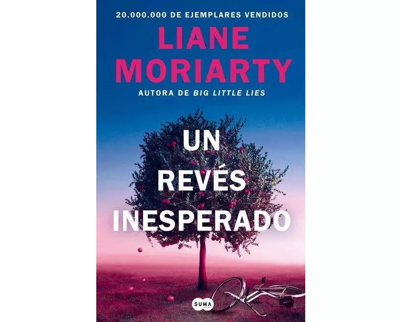 Un Revés Inesperado / Apples Never Fall