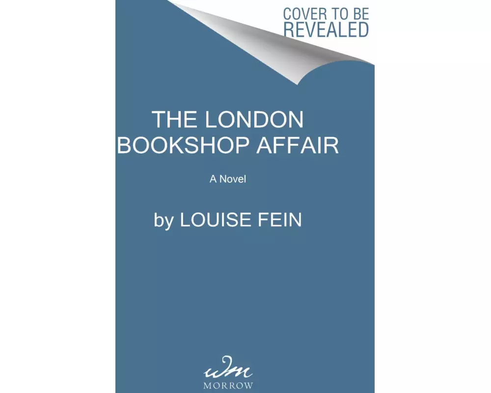 The London Bookshop Affair