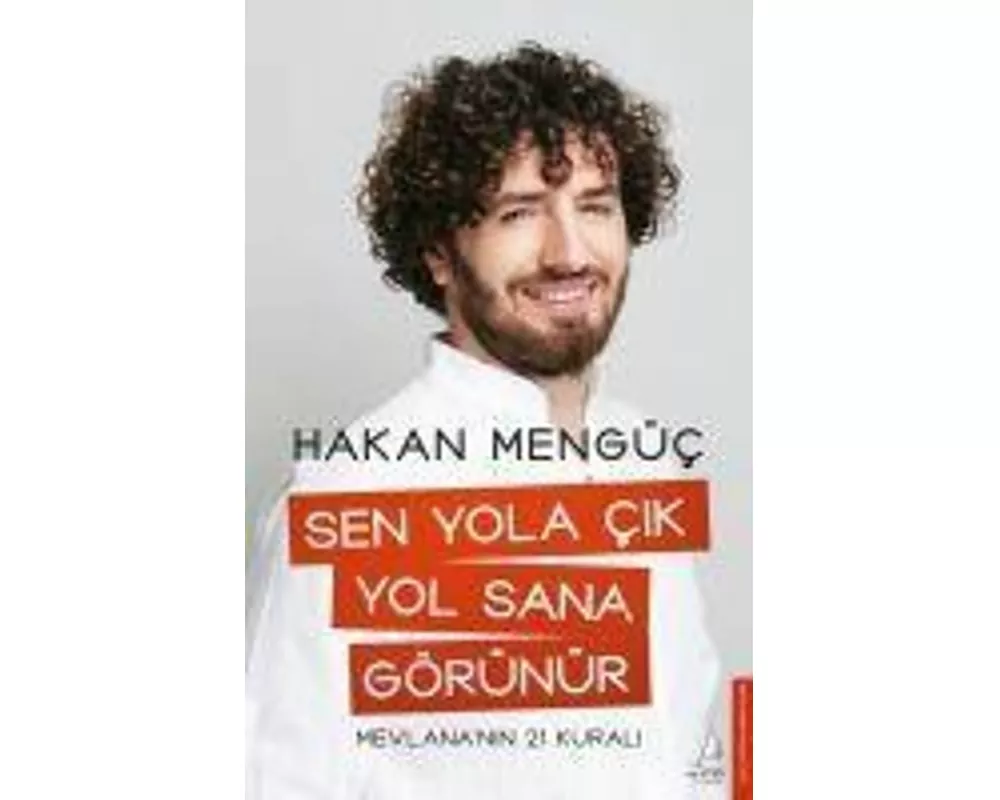 Sen Yola Cik Yol Sana Görünür