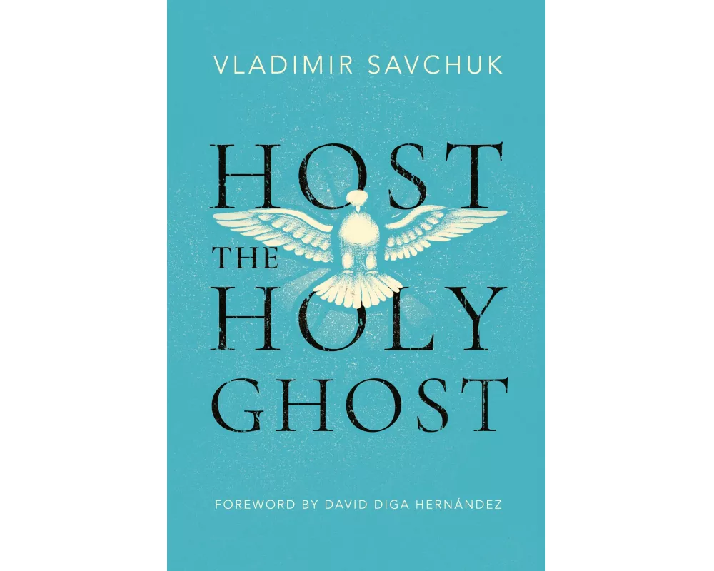 Host the Holy Ghost
