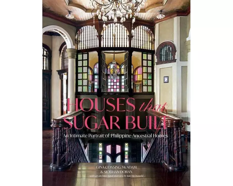 Houses that Sugar Built