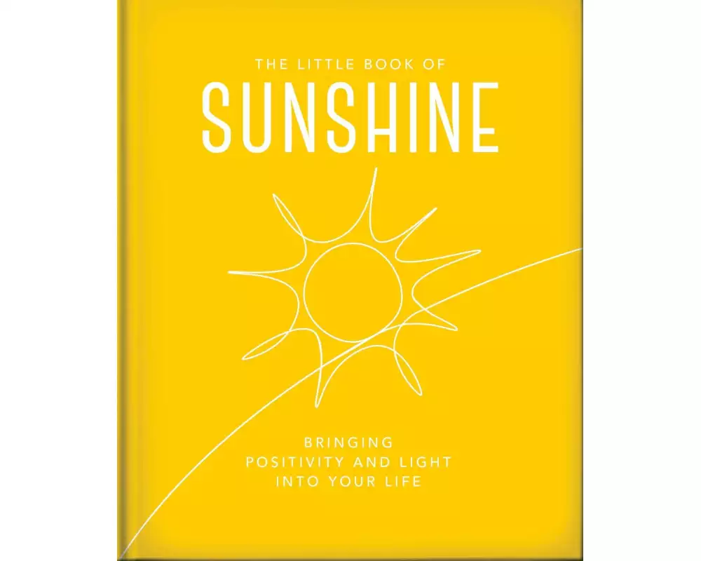 The Little Book of Sunshine