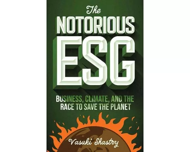 The Notorious ESG