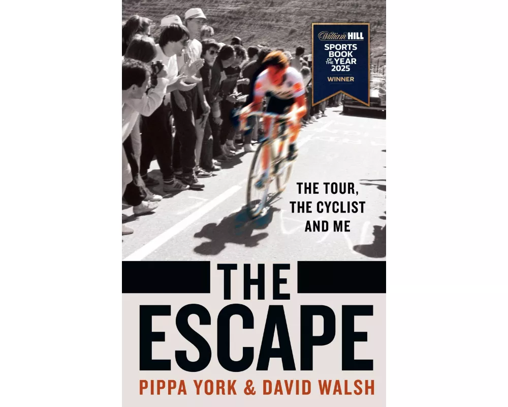 The Escape