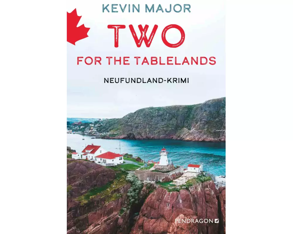 Two for the Tablelands