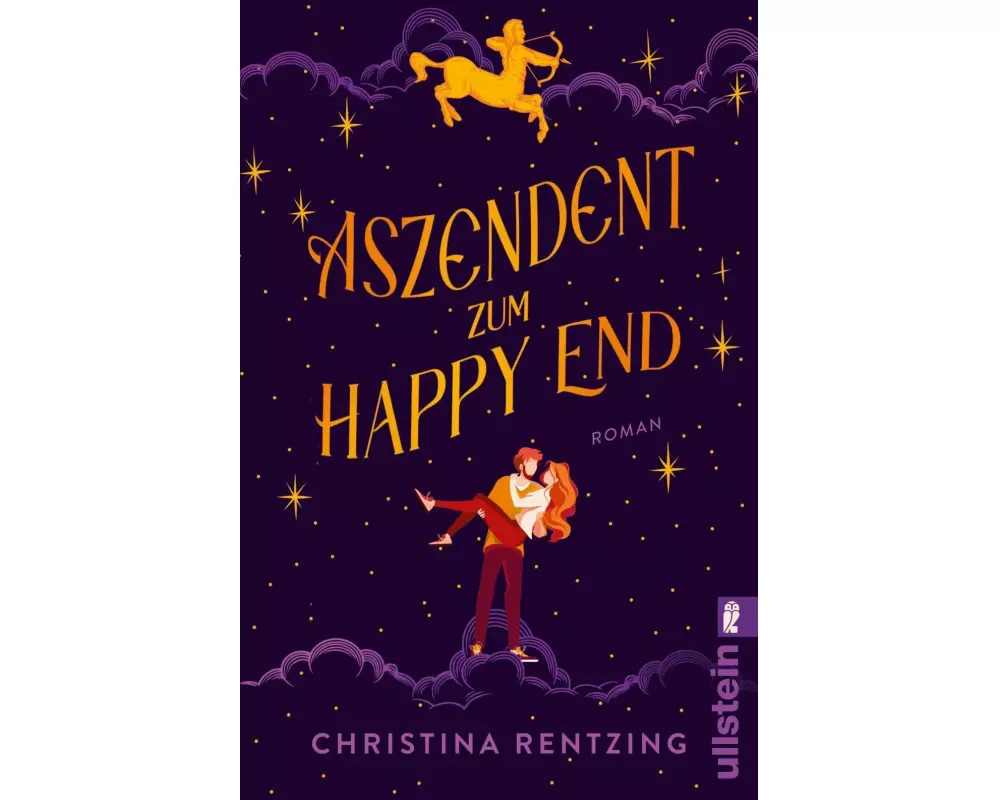 Aszendent zum Happy End