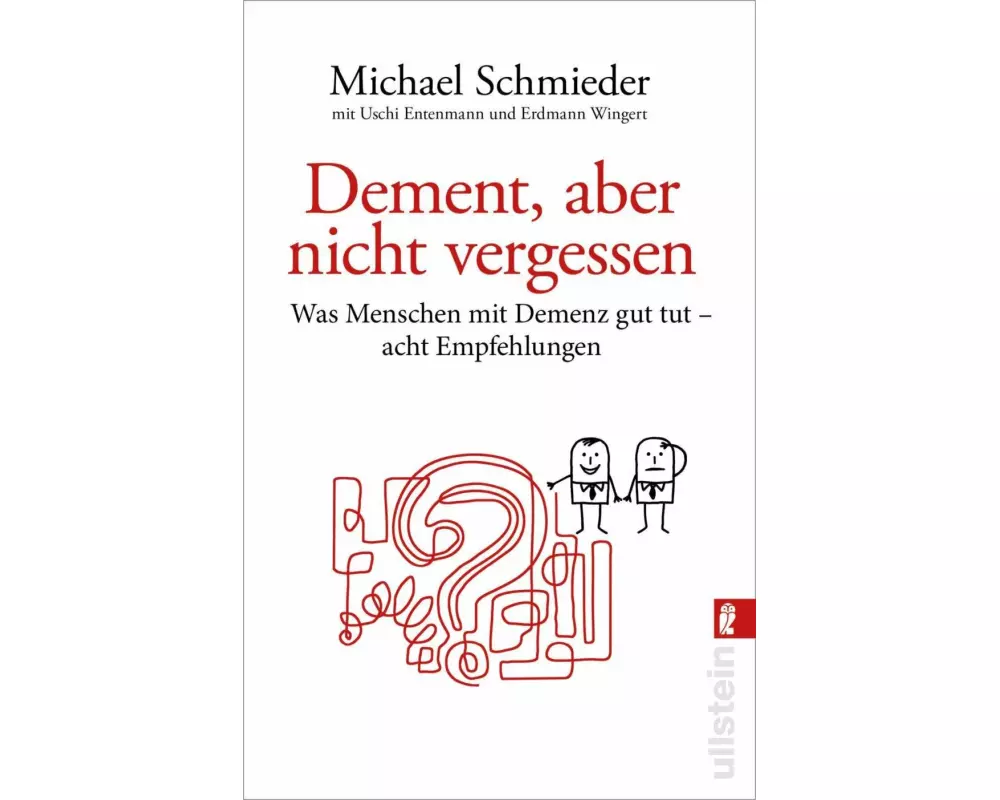 Dement, aber nicht vergessen