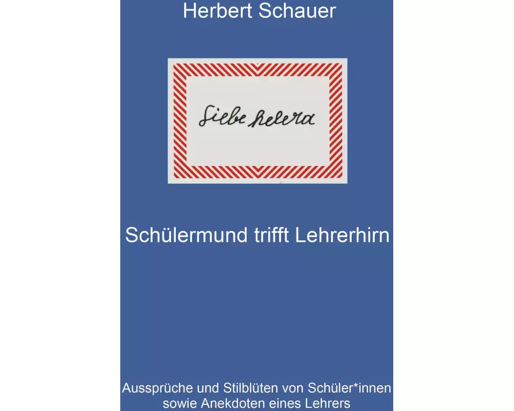 Liebe helera
