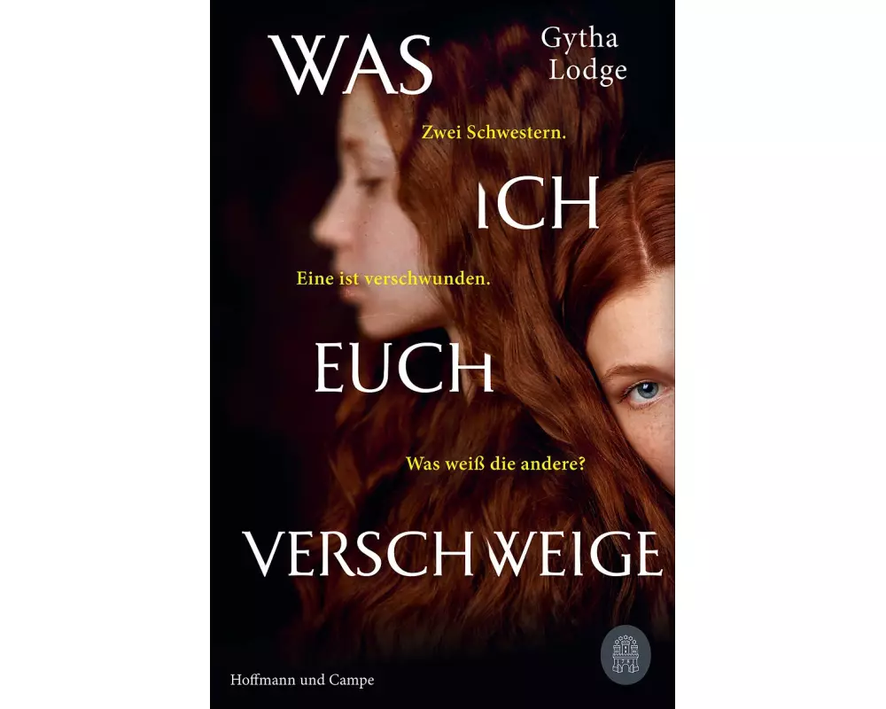 Was ich euch verschweige