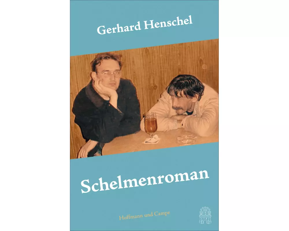 Schelmenroman