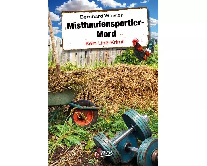 Misthaufensportler-Mord