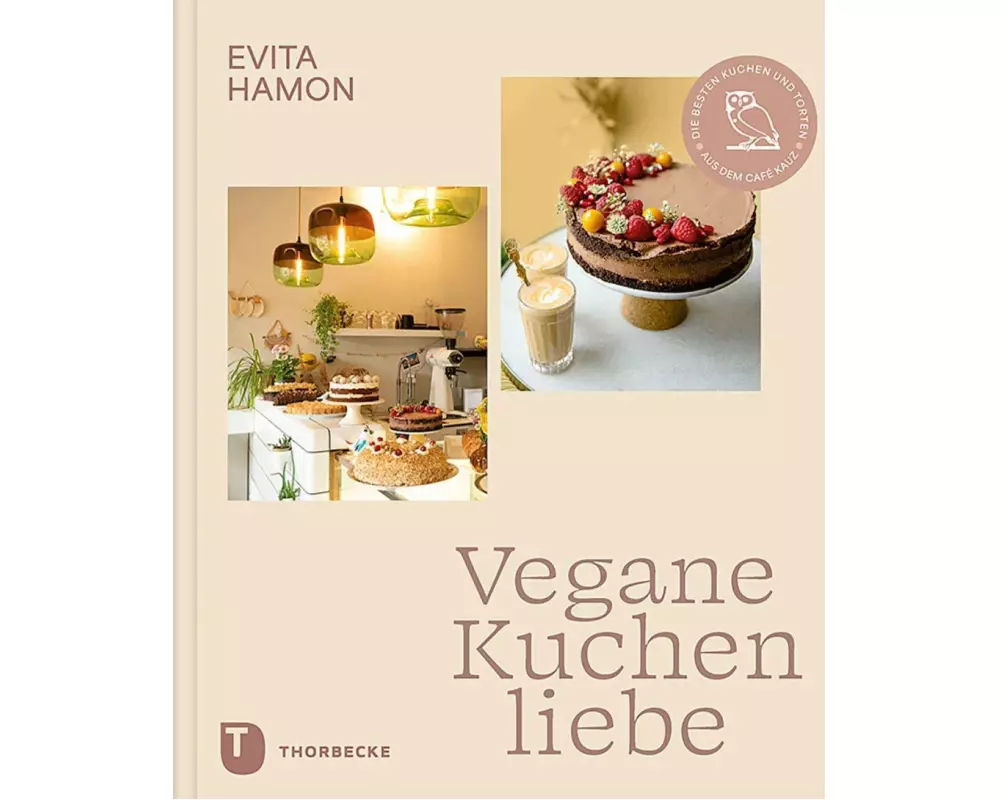 Vegane Kuchenliebe