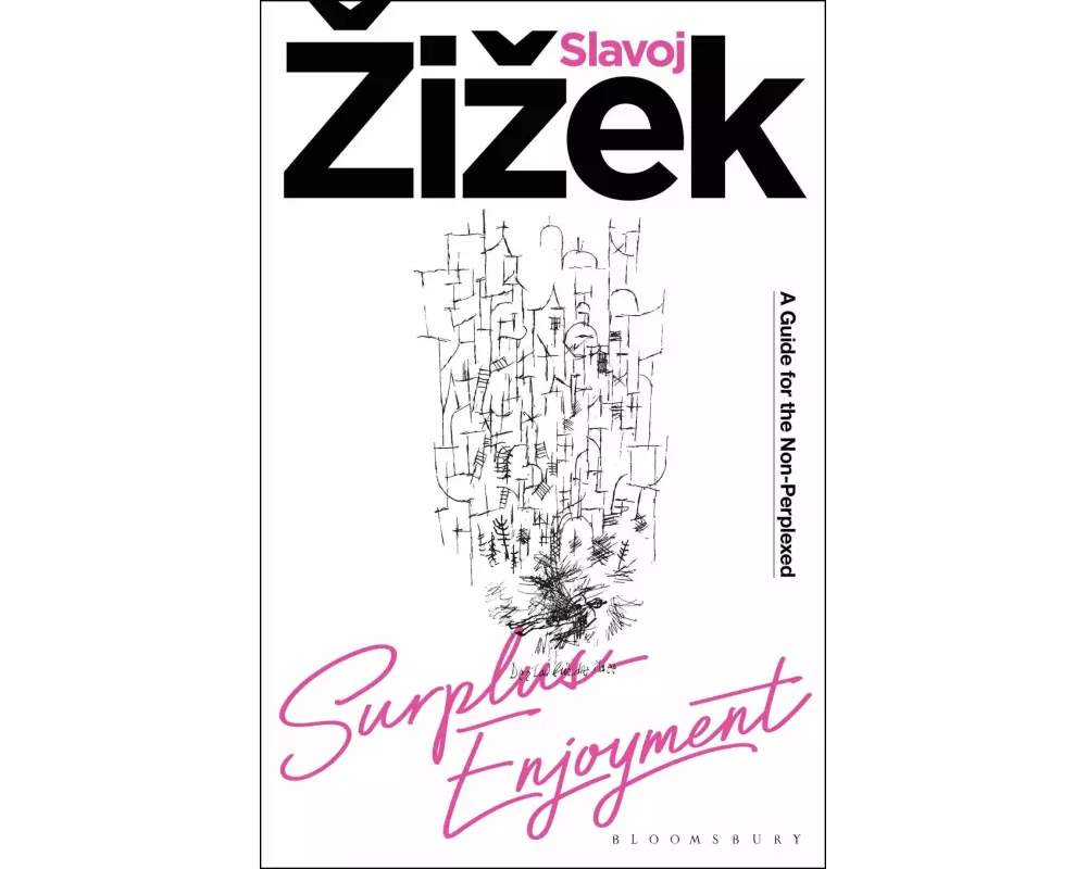 Surplus-Enjoyment
