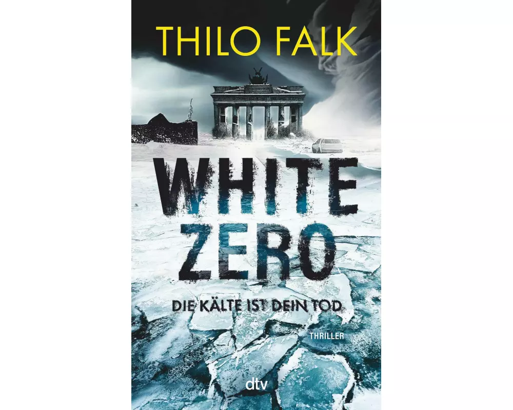 White Zero