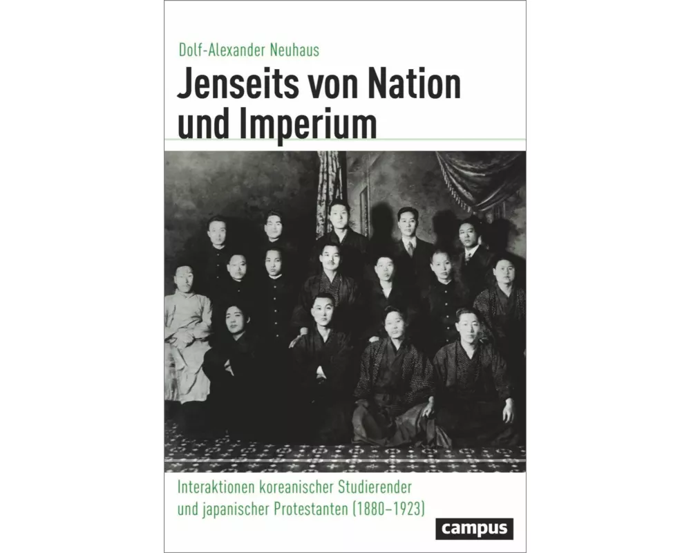 Jenseits von Nation und Imperium