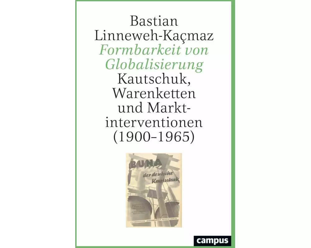 Formbarkeit von Globalisierung