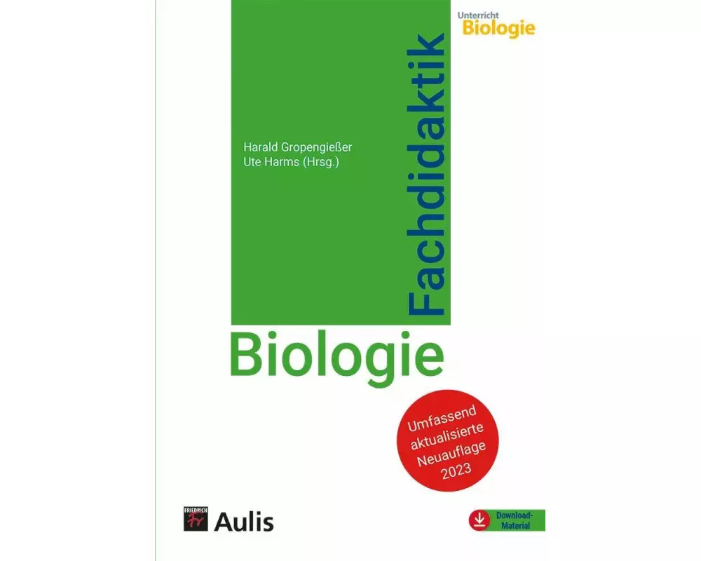 Fachdidaktik Biologie