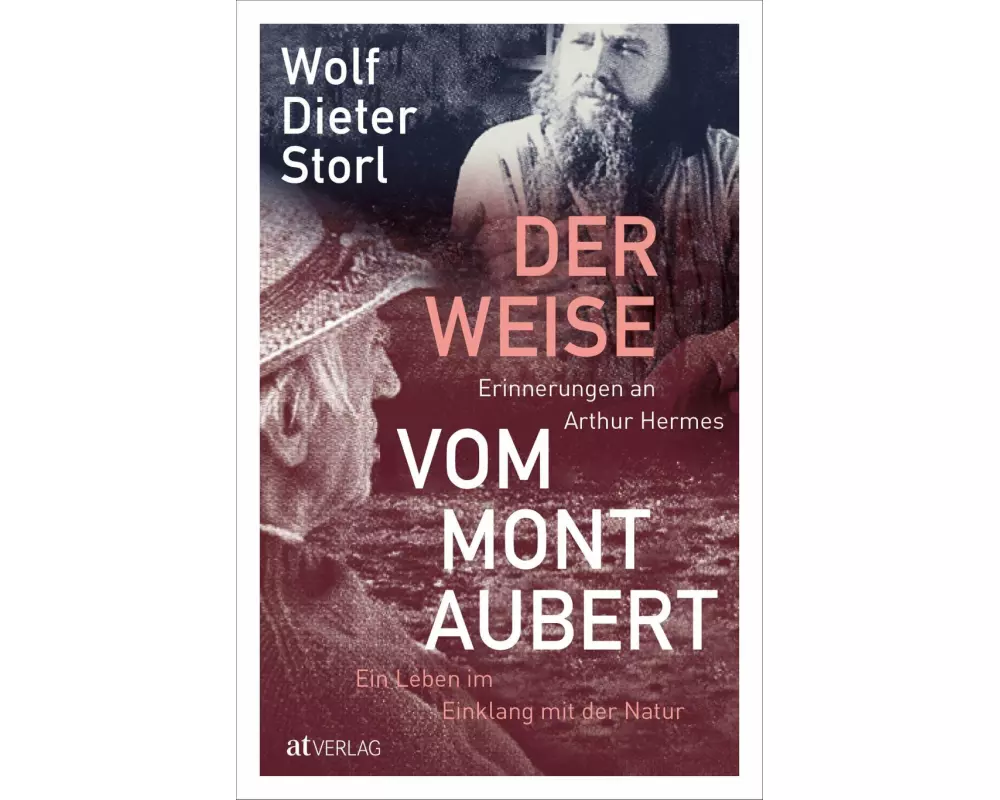 Der Weise vom Mont Aubert