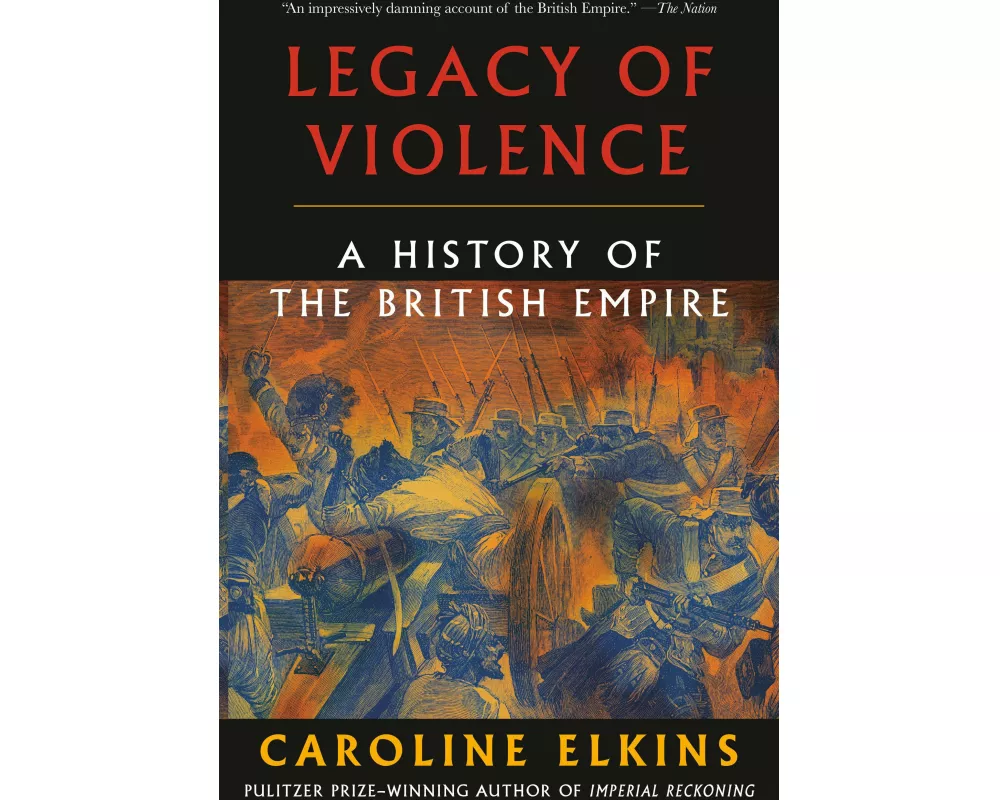 Legacy of Violence