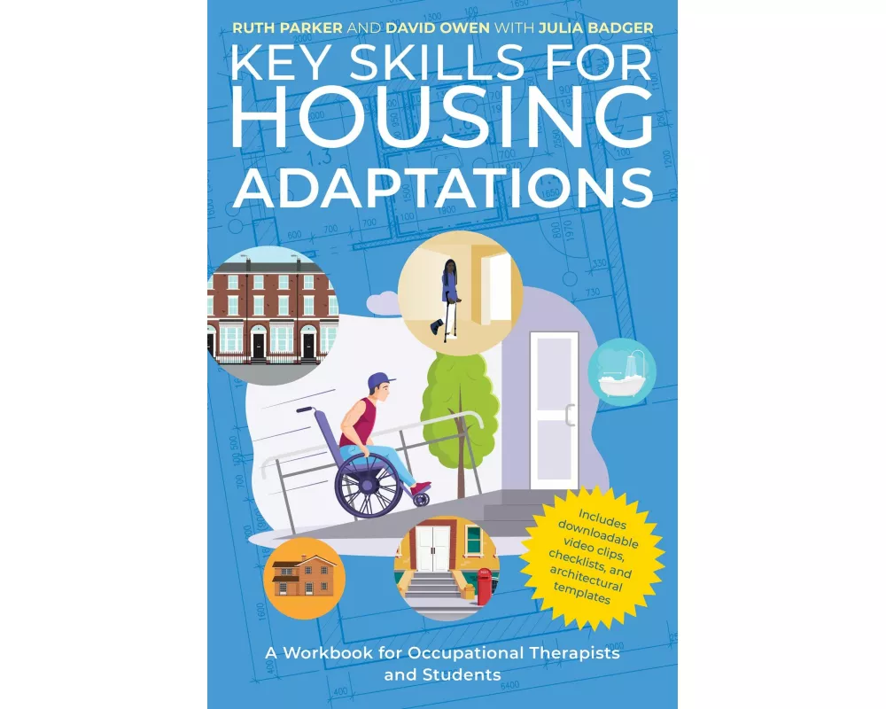 Key Skills for Housing Adaptations