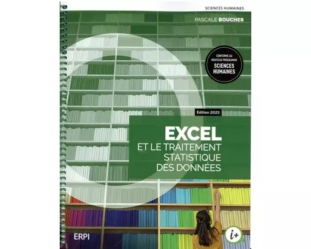 Excel et le traitement statistique des données